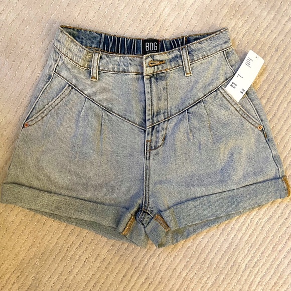 BDG Pants - BDG Denim Shorts Size Small